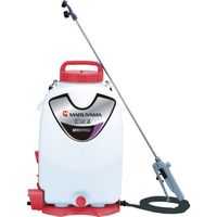 丸山製作所 マルヤマ バッテリー動噴 霧太郎 MSB1111Li 1台 520-4567（直送品）