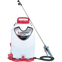 丸山製作所 マルヤマ バッテリー動噴 霧大将 MSB1511Li 1台 520-4562（直送品）