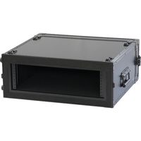 摂津金属工業 IDEAL クロノラックショックマウントタイプ CRO-1U46S 1台 528-7497（直送品）