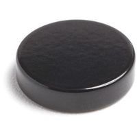 二六製作所 NE270 ネオジム φ12×5(N40) エポキシ 1パック(3個) 524-5769（直送品）