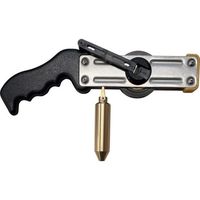 日本度器 スチール・タンクスケール 5m SKT-05 1本 557-1935（直送品）