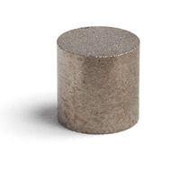 二六製作所 KE010 サマコバ φ5×5(YK20) 1パック(3個) 523-4781（直送品）