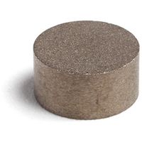 二六製作所 KE036 サマコバ φ5×1(YKG24) 1パック(3個) 523-3049（直送品）