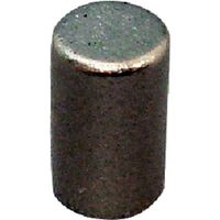 二六製作所 KE104 サマコバ φ2×5(YKG28) Niメッキ 1パック(1個) 523-4812（直送品）