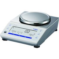 新光電子 ViBRA PJー602W(17区):調剤用電子天びん 特定計量器 PJ-602W-17 1台 524-9327（直送品）