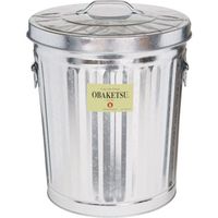 ミヅシマ工業 オバケツ オバケツM