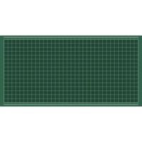 ミワックス MIWAX おおきなカッティングマット MC-3L 1枚 538-0107（直送品）