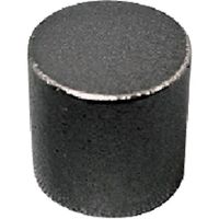 二六製作所 KE114 サマコバ φ2×2(YKG28) Niメッキ 1パック(1個) 523-7889（直送品）