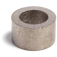 二六製作所 KR025 サマコバ φ40×φ17.5×3(YKG24) 1パック(1個) 525-5259（直送品）