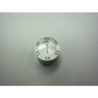 浦谷商事 浦谷 【2025年用】金型デートマークOY型 外径8mm UL-6Y-8-25-30 1個 537-0974（直送品）