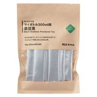 良品計画 無印良品 サッととけるマイボトル