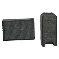BOSCH カーボンブラシセット 1619PA0808 1セット（直送品）