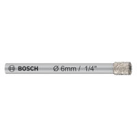 BOSCH 磁器タイル用ダイヤモンドドリルビット 2608599049 1本（直送品）
