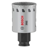 BOSCH 磁器タイル用乾式ダイヤモンドホールソー 2608901559 1個（直送品）