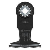 BOSCH マルチツールブレードスターロック AII65BSPIB/5 1セット（直送品）