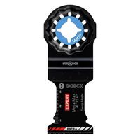 BOSCH マルチツールブレードスターロック AIZ32AIT/5 1セット（直送品）