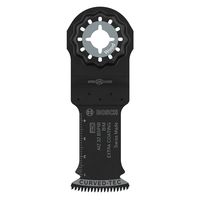 BOSCH マルチツールブレードスターロック AIZ32BSPIB/5 1セット（直送品）