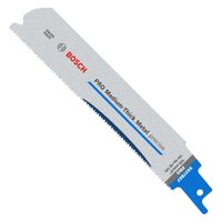 BOSCH セーバーソーブレード(25本) S937BEF/25 1セット（直送品