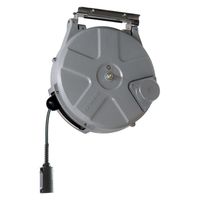 三協リール スローモーション耐火花性ソフトエアリール SHM-315SBSLOW 1式（直送品）