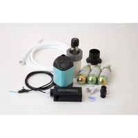 ポエマ 炭酸マイクロナノバブルバス EIB-IPL13-BATH 1式（直送品）