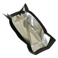 MIYUKI デリカビーズ織り用 ビーズ針4.2cm×8本 DF837 1セット/5枚（直送品）