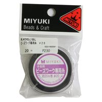 MIYUKI r[Y[Np #20/20m  K498/BL K498-BL 1Zbg/5iij
