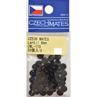 TOHO(トーホー) TOHO チェコメイト レンティル 約6mm 50ヶ入り CML-115 TOH-CML115 1箱/5枚（直送品）