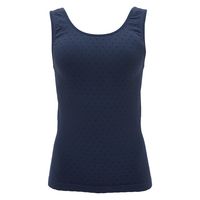 【アウトレット】ルシアン カップ付きタンクトップ 姿勢ピント！ 姿勢意識 ブラトップ ジュニア 下着