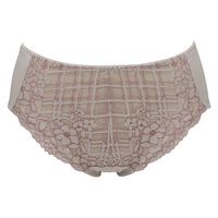 【アウトレット】【アウトレット】ルシアン グラマーさん向けブラジャー用ペアショーツ大きいサイズ シャレタベージュ LL 1個
