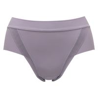 【アウトレット】【アウトレット】ルシアン お悩み解決ノンワイヤー用ペアショーツ オールドローズ LL 1個