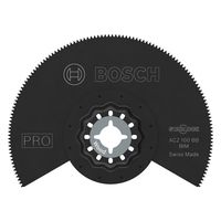 BOSCH マルチツールブレードスターロック ACZ100BBN/10 1セット（直送品）