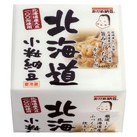 定番のお歳暮 タカノフーズ [冷蔵] おかめ納豆 北海道小粒納豆 たれ・からし付 その他
