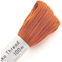 IpXN hq SashikoThread100m Col.122 OS-122 1Zbg/6Zbgiij