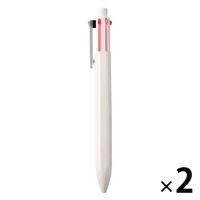 無印良品 替芯 さらさら描けるゲルインキボールペン 0.5mm