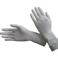 三高サプライ MITAKAクリーン XS 100枚入 G03MC-XL 1セット(1000枚:100枚×10袋) 596-8831（直送品）