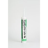 サンスター技研 136808 ペンギンクリーンシール 2555 アイボリー 320ml 2555-IV 1セット(10本) 689-4040（直送品）