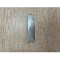 浦和工業 ウラワミニター スパナ KP-502 1セット(10個) 688-1848（直送品）