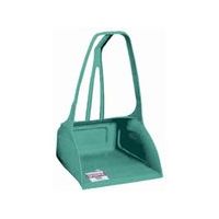 土井金属化成 ヒシエス ポリ三つ手塵取り スキーパーL GR PMT-S 1セット(15個) 390-7191（直送品）