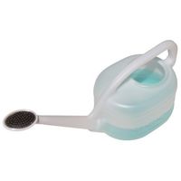 土井金属化成 ヒシエス 農薬散布用ポリ如雨露4L NYー4 NY-4N 1セット(16個) 411-8258（直送品）