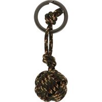 八幡ねじ YAHATA ボールキーリング カモ 4979874194954 1セット(2個) 683-1344（直送品）