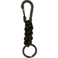 八幡ねじ YAHATA クランクステッチキーリング カモ 4979874195036 1セット(2個) 683-1405（直送品）