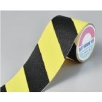 トーアン 蛍光すべり止めテープ ASSー105FTR 蛍光トラ 1セット(2巻)（直送品）