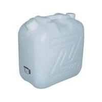 土井金属化成 ヒシエス Jタンク 20L ノズル付 J-TANK20L 1セット(20缶) 411-9850（直送品）