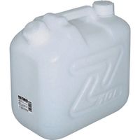 土井金属化成 ヒシエス Jタンク 10L ノズル付 J-TANK10L 1セット(20缶) 411-8284（直送品）