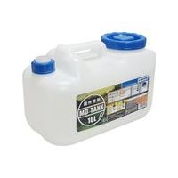 土井金属化成 ヒシエス MDタンク ノズル付き MD