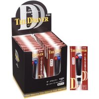 パール ザ・ドライバー 08027 1セット(20個) 688-2856（直送品）