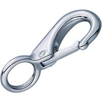 八幡ねじ YAHATA ステンレス ナスカン 固定 1 4979874051004 1セット(3個) 683-1364（直送品）