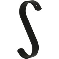 八幡ねじ YAHATA プレートSカン サテンブラック 95 4944825551490 1セット(3個) 682-1995（直送品）