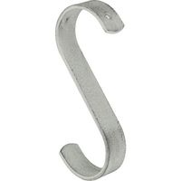 八幡ねじ YAHATA プレートSカン シャビーホワイト 95 4944825551513 1セット(3個) 682-2014（直送品）