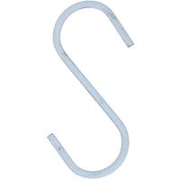 八幡ねじ YAHATA カラーSカン シャビーホワイト 100 4944825551728 1セット(3個) 682-2007（直送品）